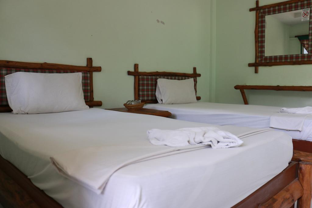 Mountain View Resort Krabi Exterior foto