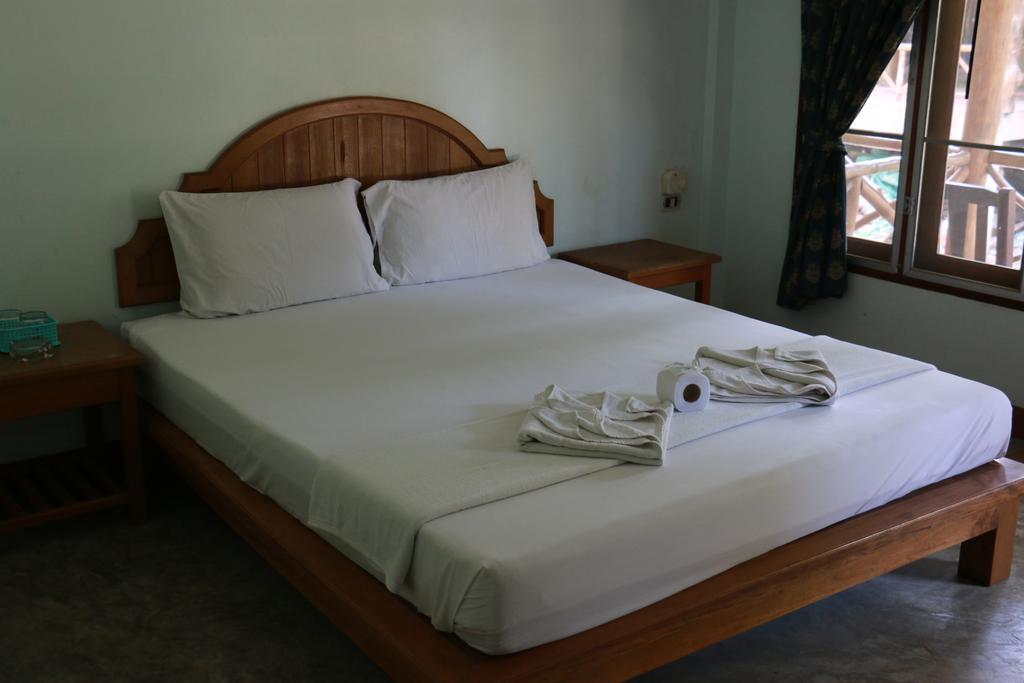 Mountain View Resort Krabi Exterior foto